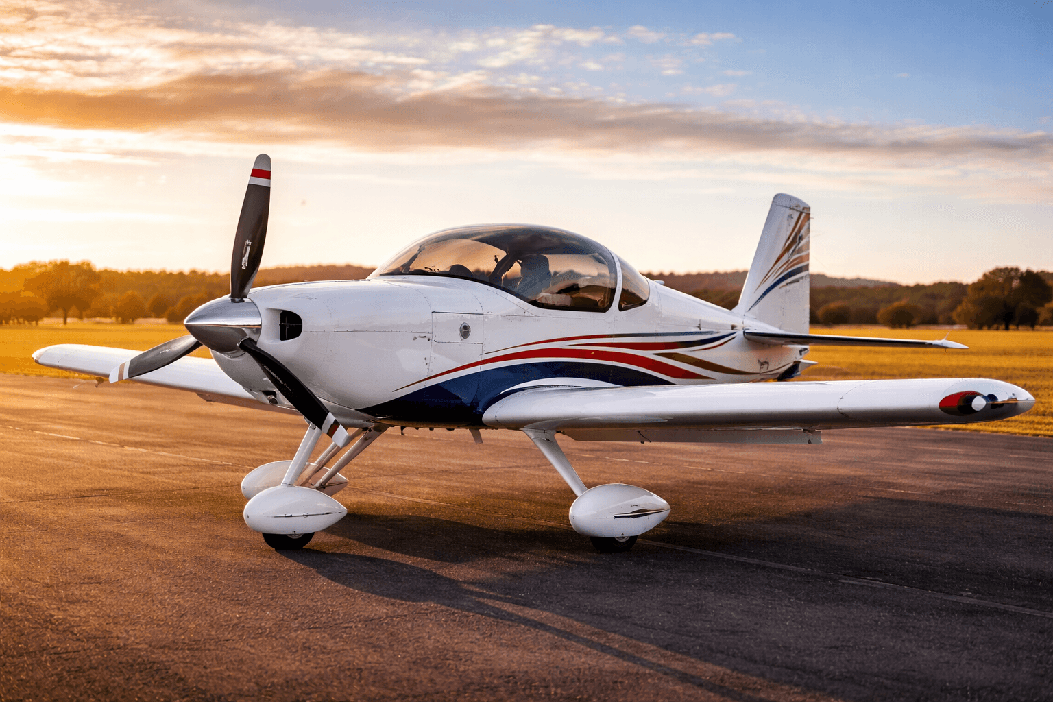 Van's Aircraft RV-10